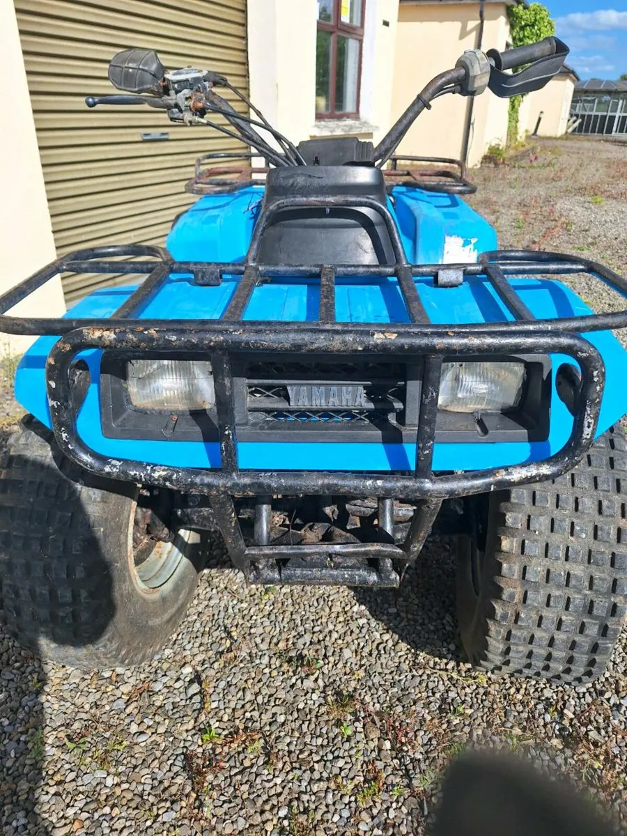 Quad - Image 2