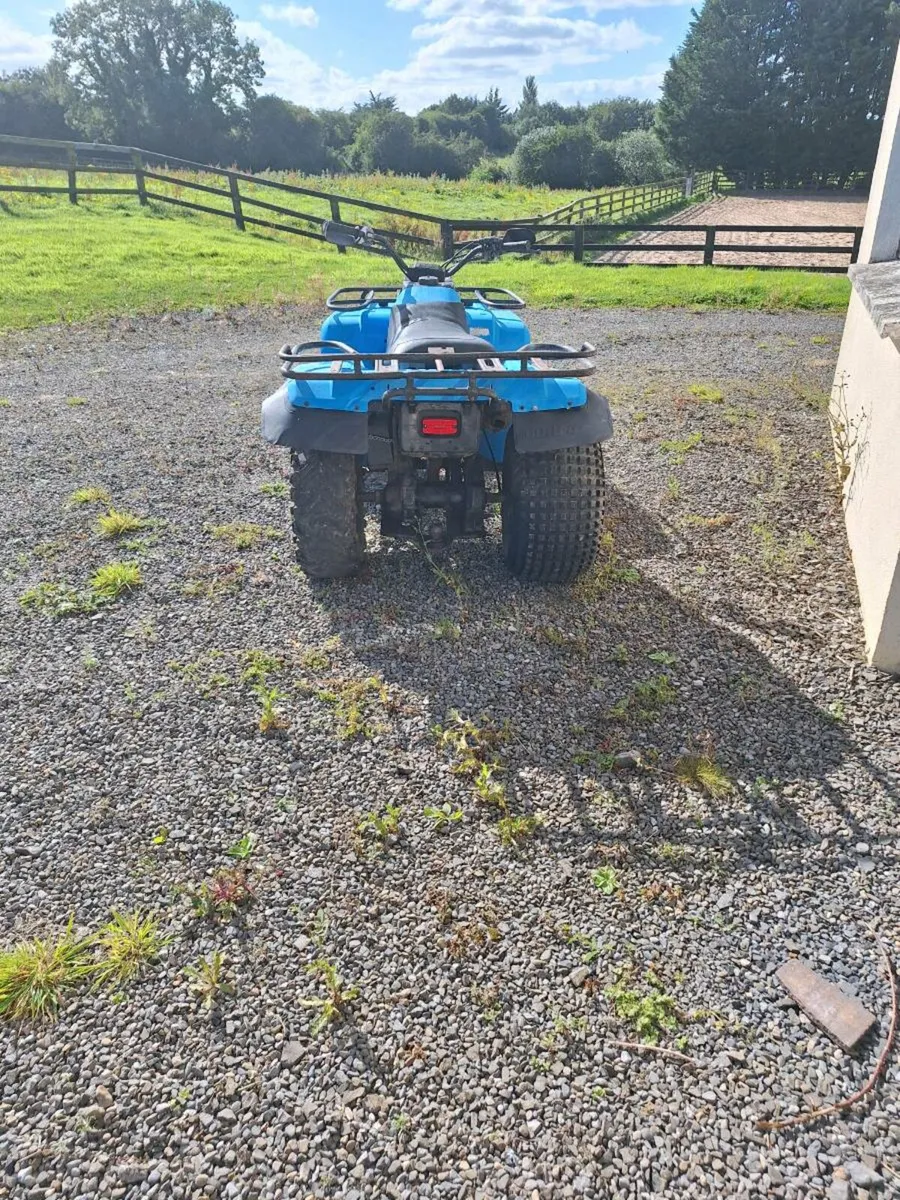 Quad - Image 4