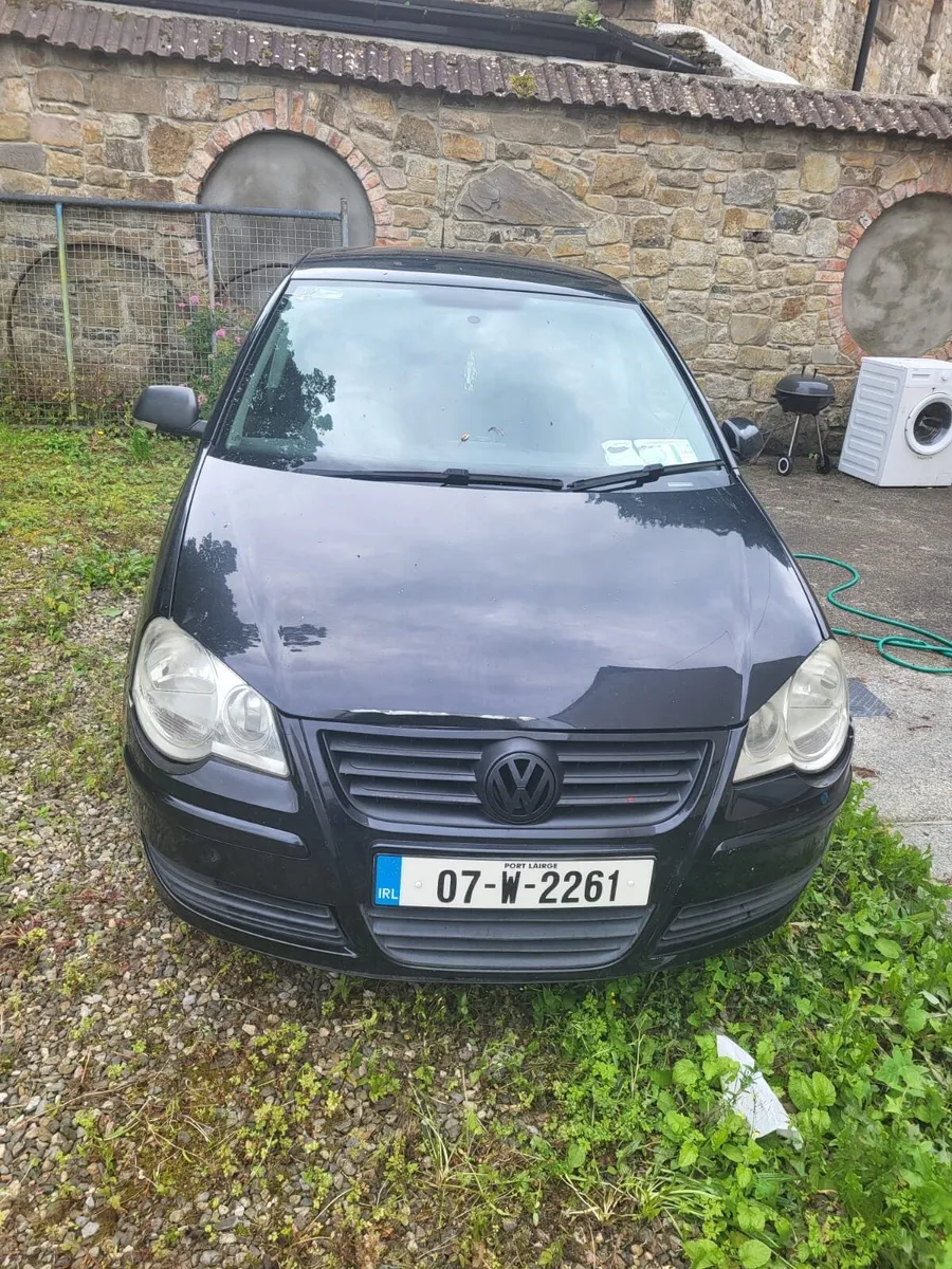 VW Polo - Image 2