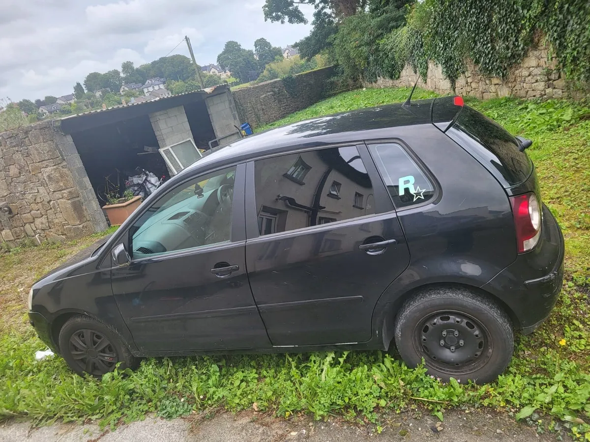 VW Polo - Image 3