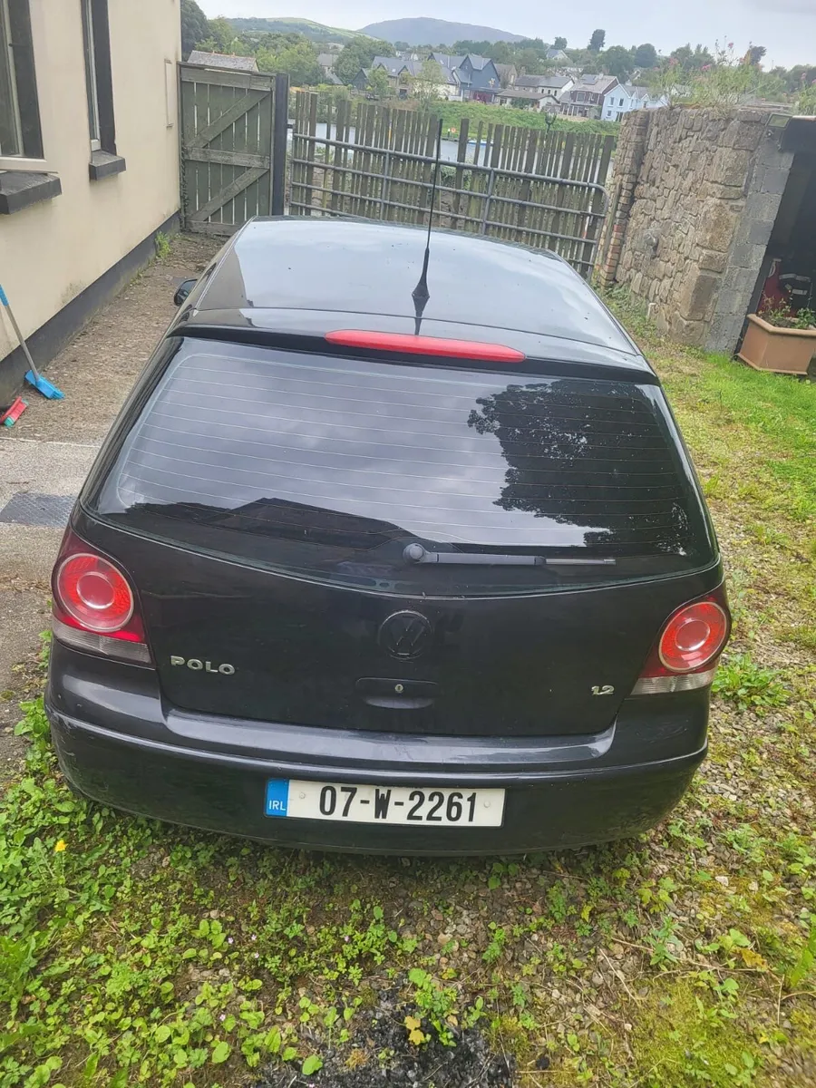VW Polo - Image 4