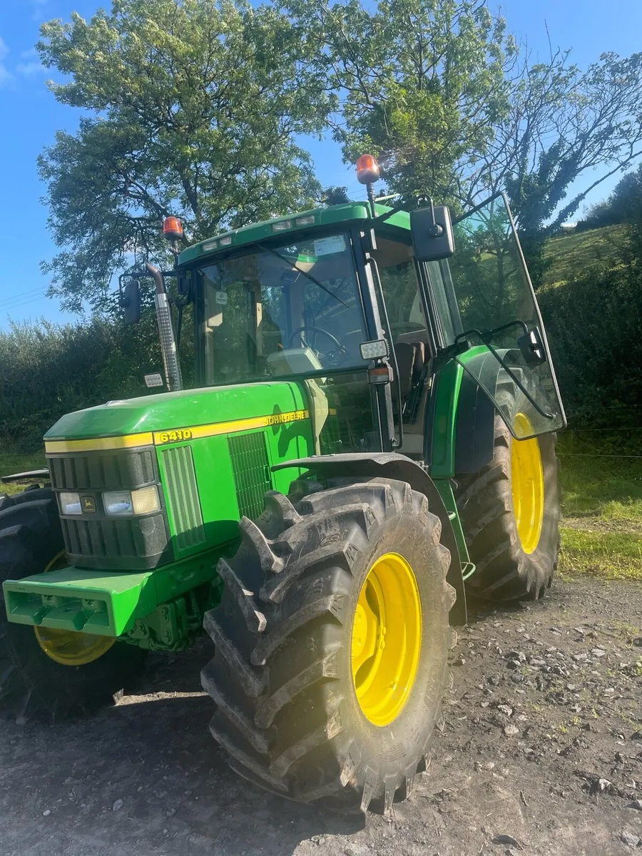 John Deere 6410 Premium - Image 1