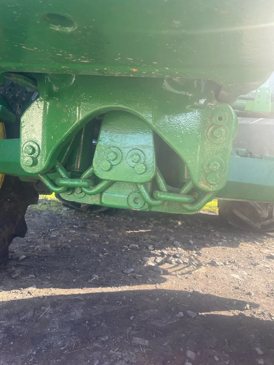 John Deere 6410 Premium - Image 3