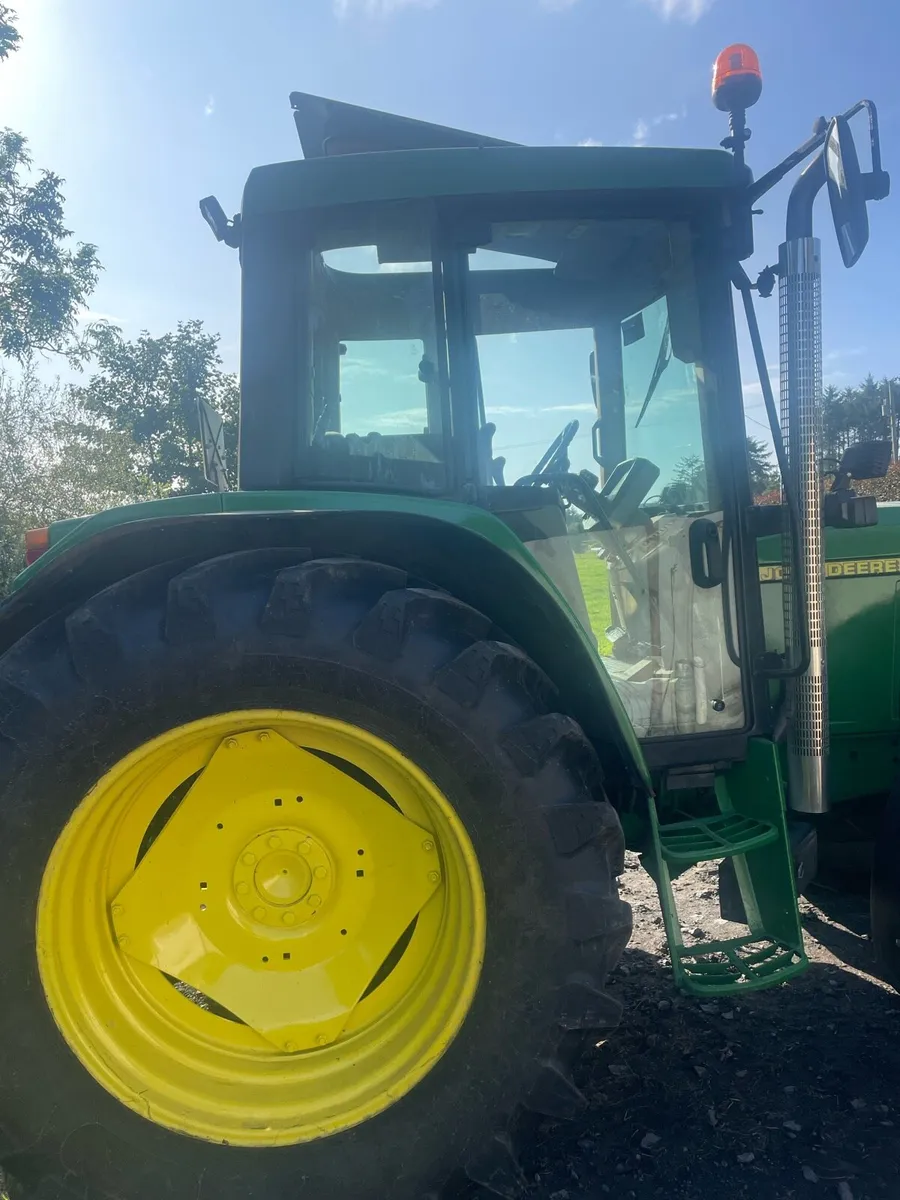 John Deere 6410 Premium - Image 4