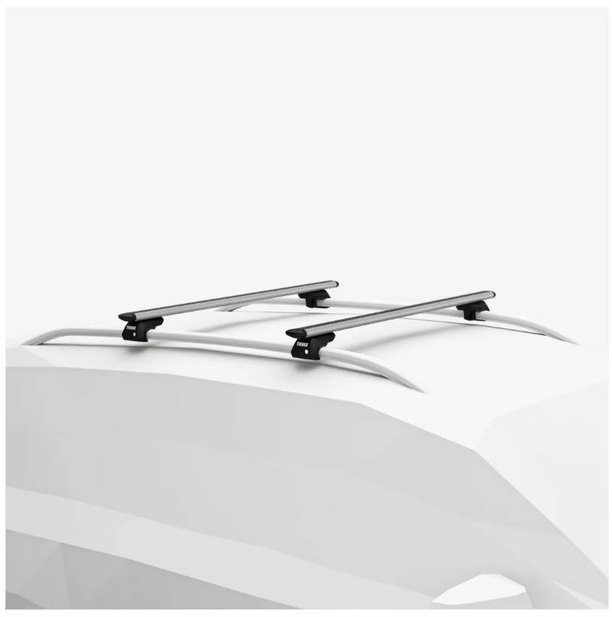 Thule Roof Bar - Image 4