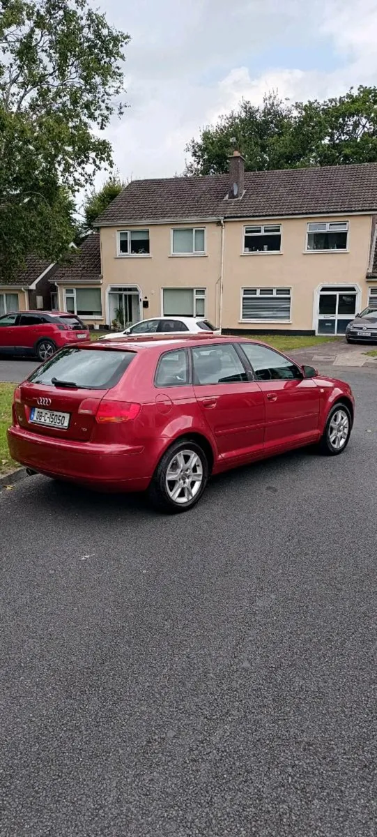 Audi A3 Automatic - Image 2
