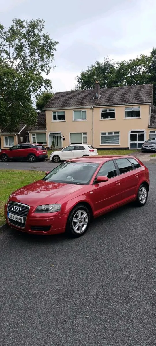 Audi A3 Automatic - Image 1