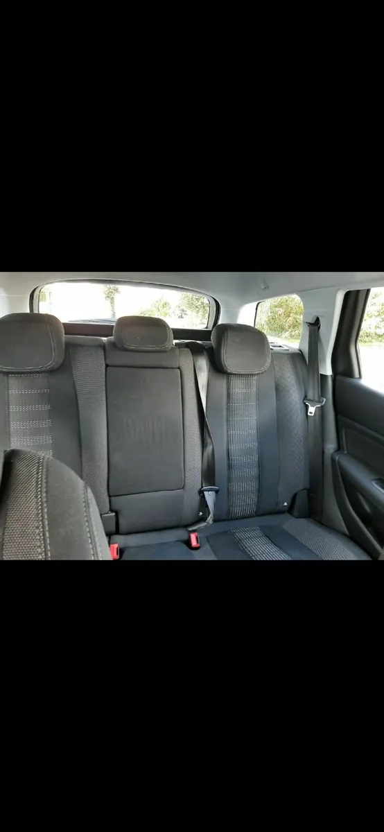 Peugeot 308 2016 - Image 4