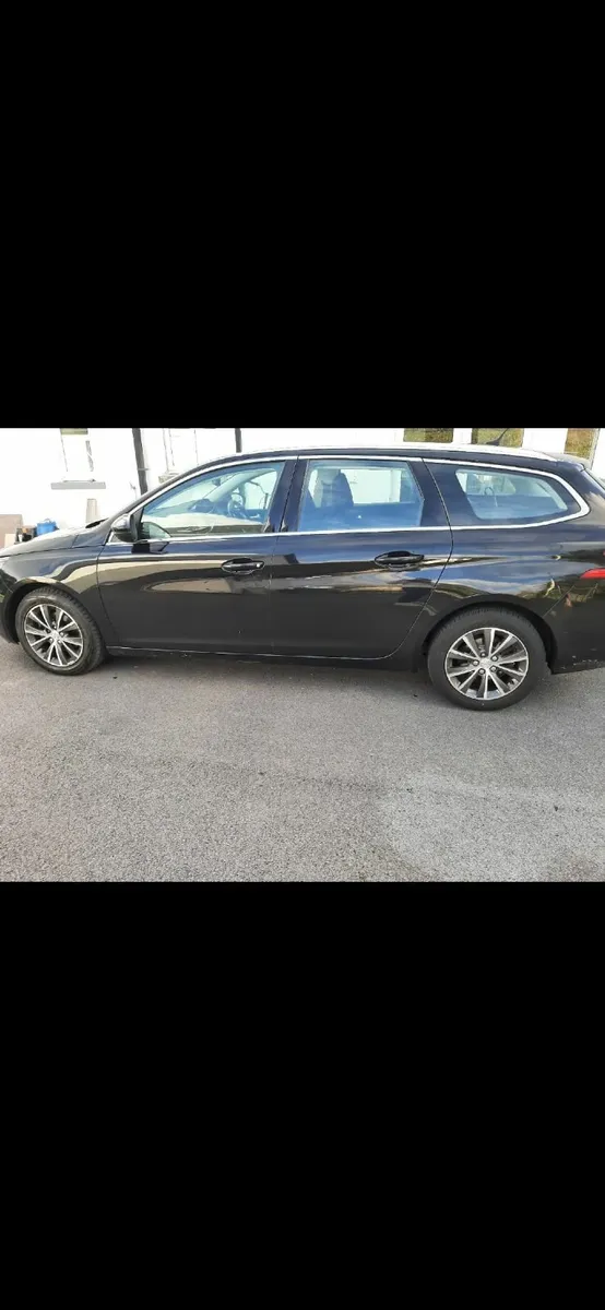 Peugeot 308 2016 - Image 1