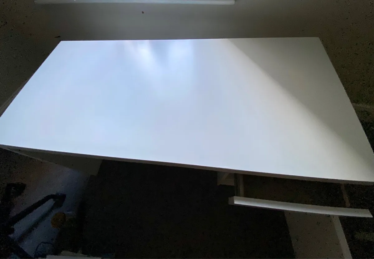 Office Desk / Bedroom Table / Vanity - Image 3
