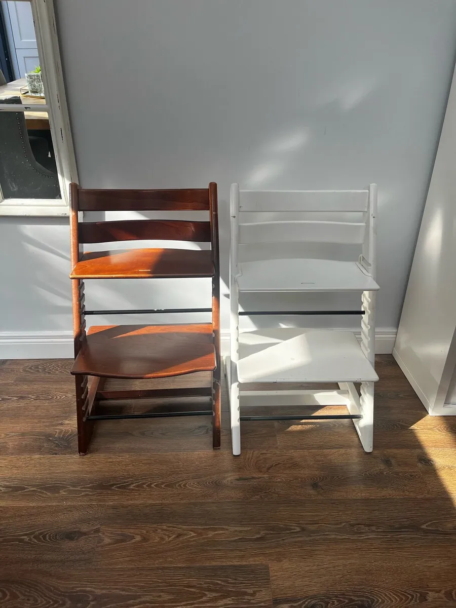 Stokke Triptrap - Image 1