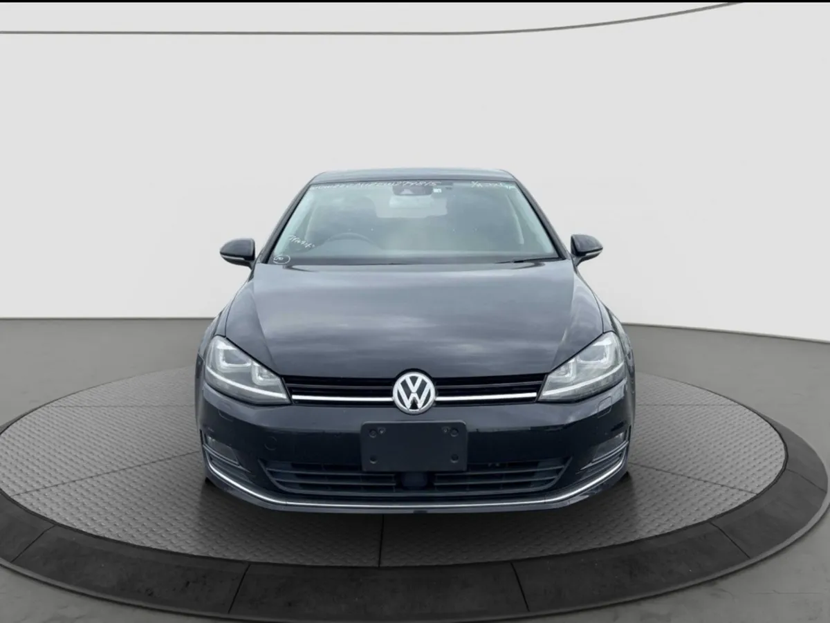 💥2014 Volkswagen Golf High-Line💥(Warranty+NCT) - Image 2