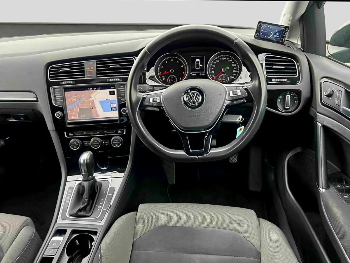 💥2014 Volkswagen Golf High-Line💥(Warranty+NCT) - Image 4