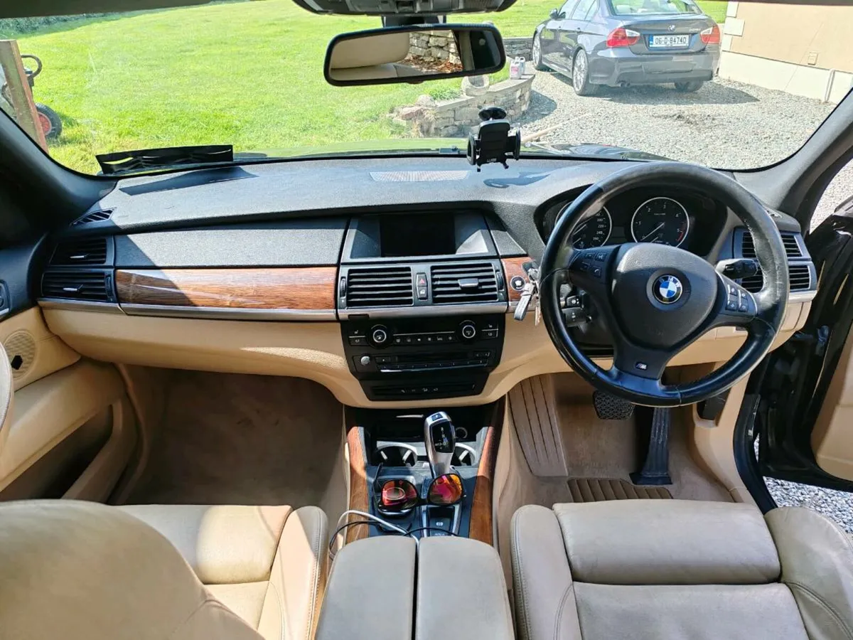 Bmw x5 nct June 26 - Image 4