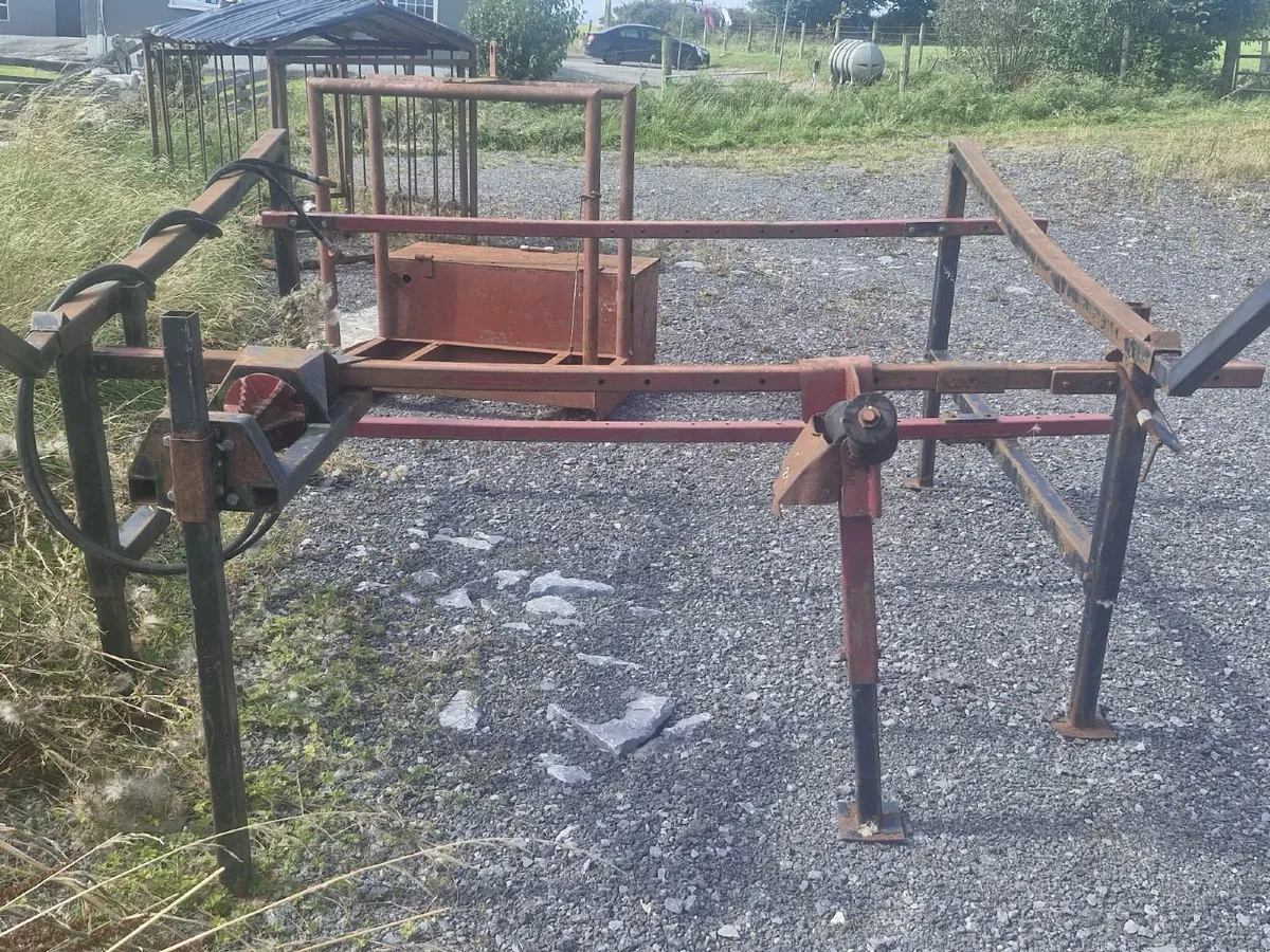 Timber processor - Image 4