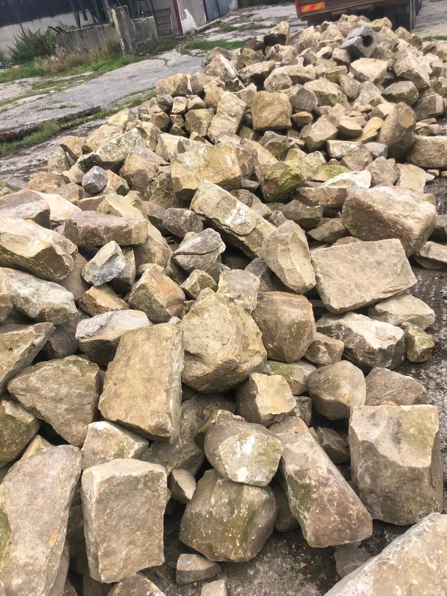 Building stone - Image 2