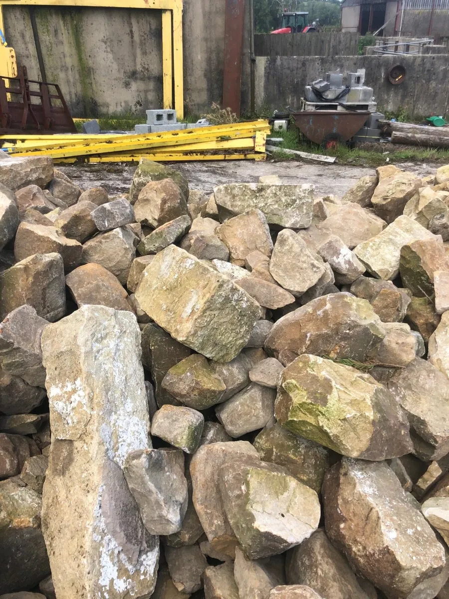 Building stone - Image 3