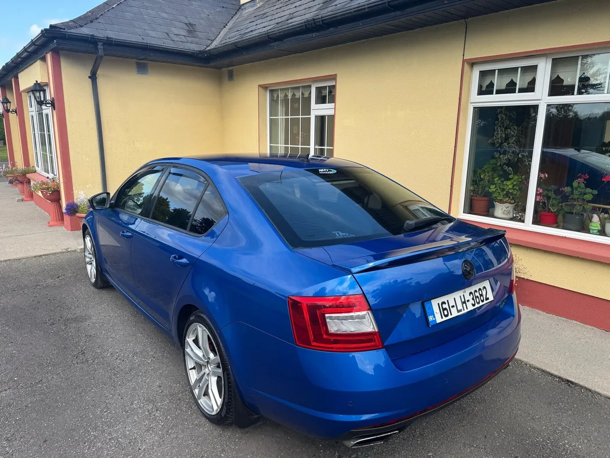 Skoda Octavia VRs - Image 3