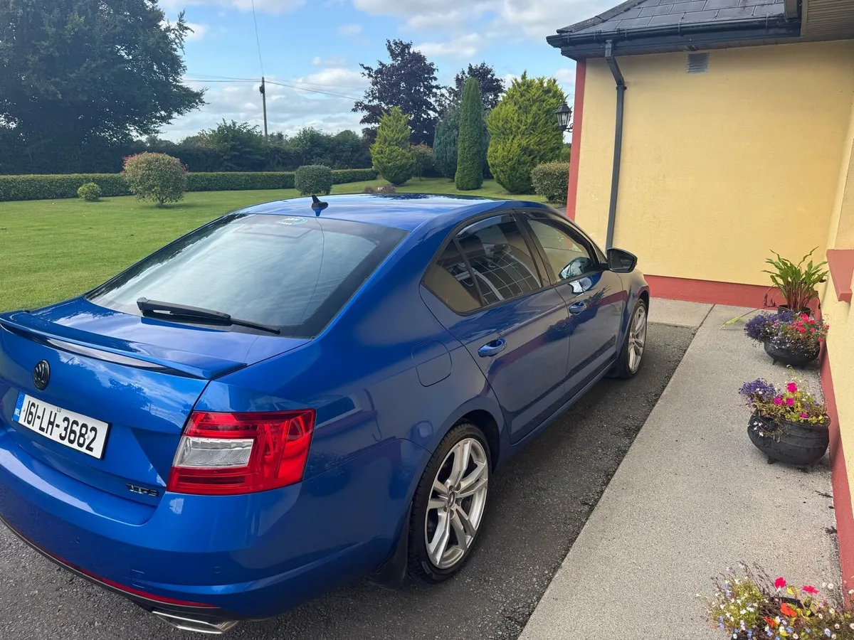 Skoda Octavia VRs - Image 4
