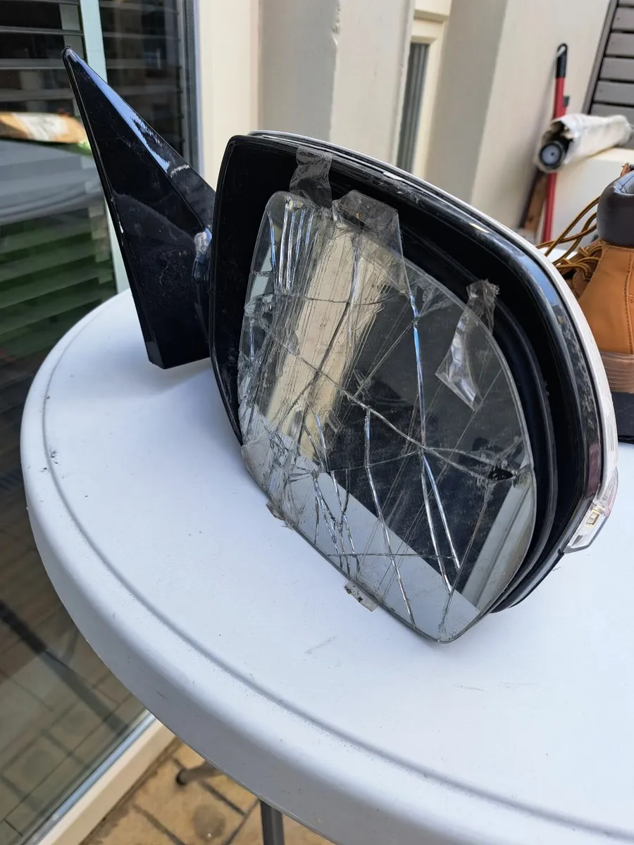 Mirror santa fe 2016 - Image 3