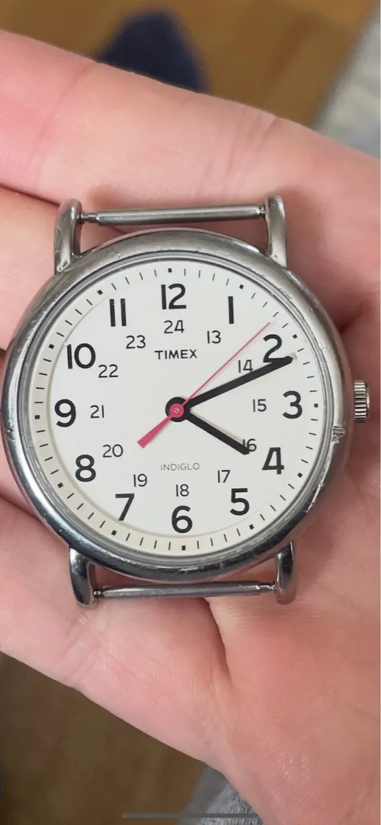 Timex Watch