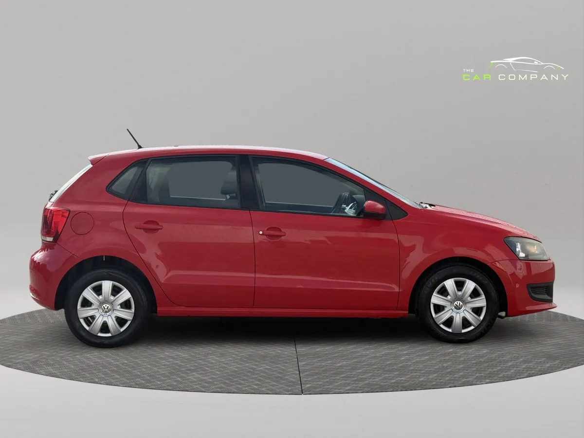 2011 Volkswagen Polo (Long NCT & Low Mileage) - Image 2
