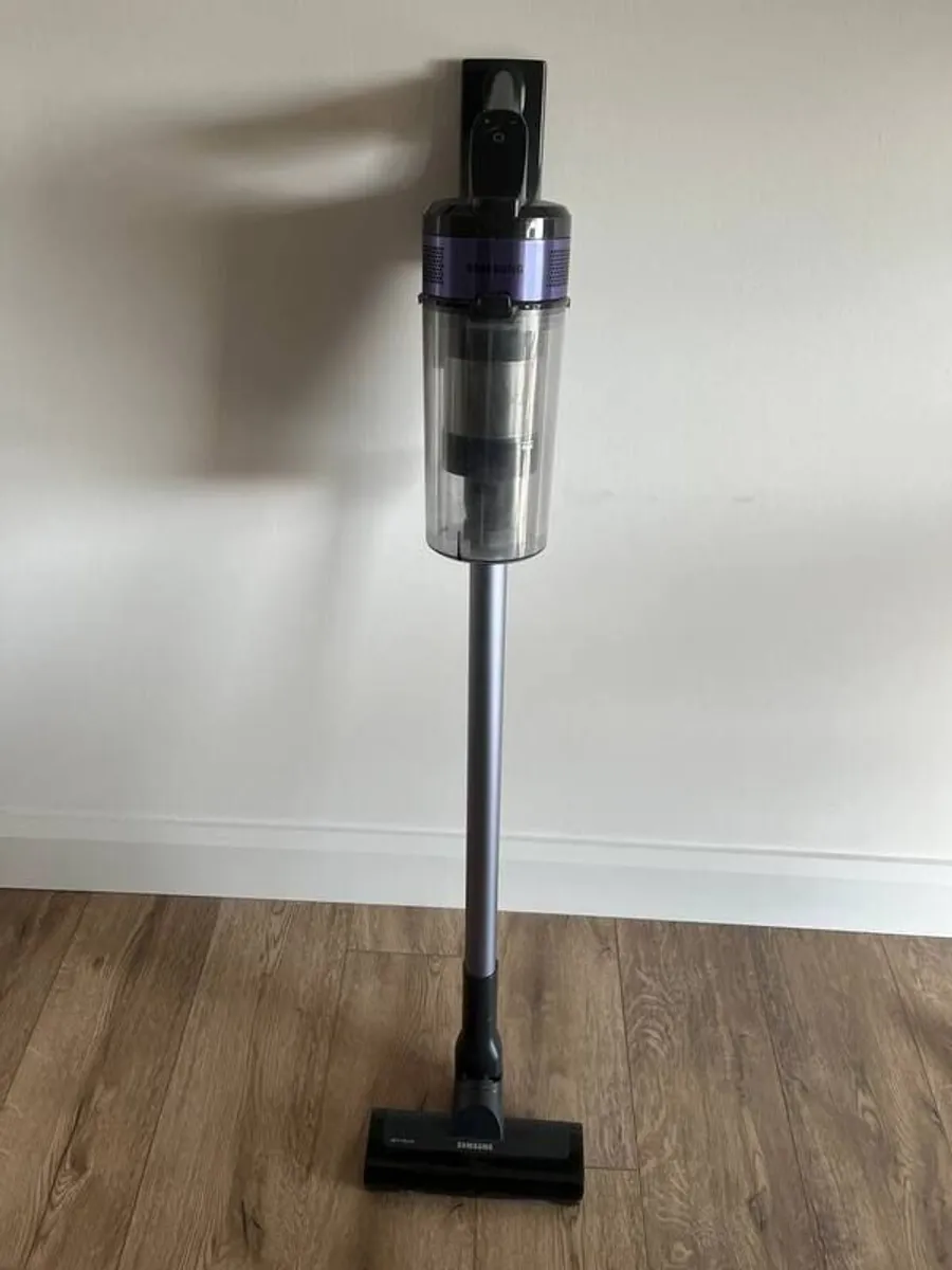 Samsung Jet 60 Turbo Cordless Vacuum Cleaner - Image 1