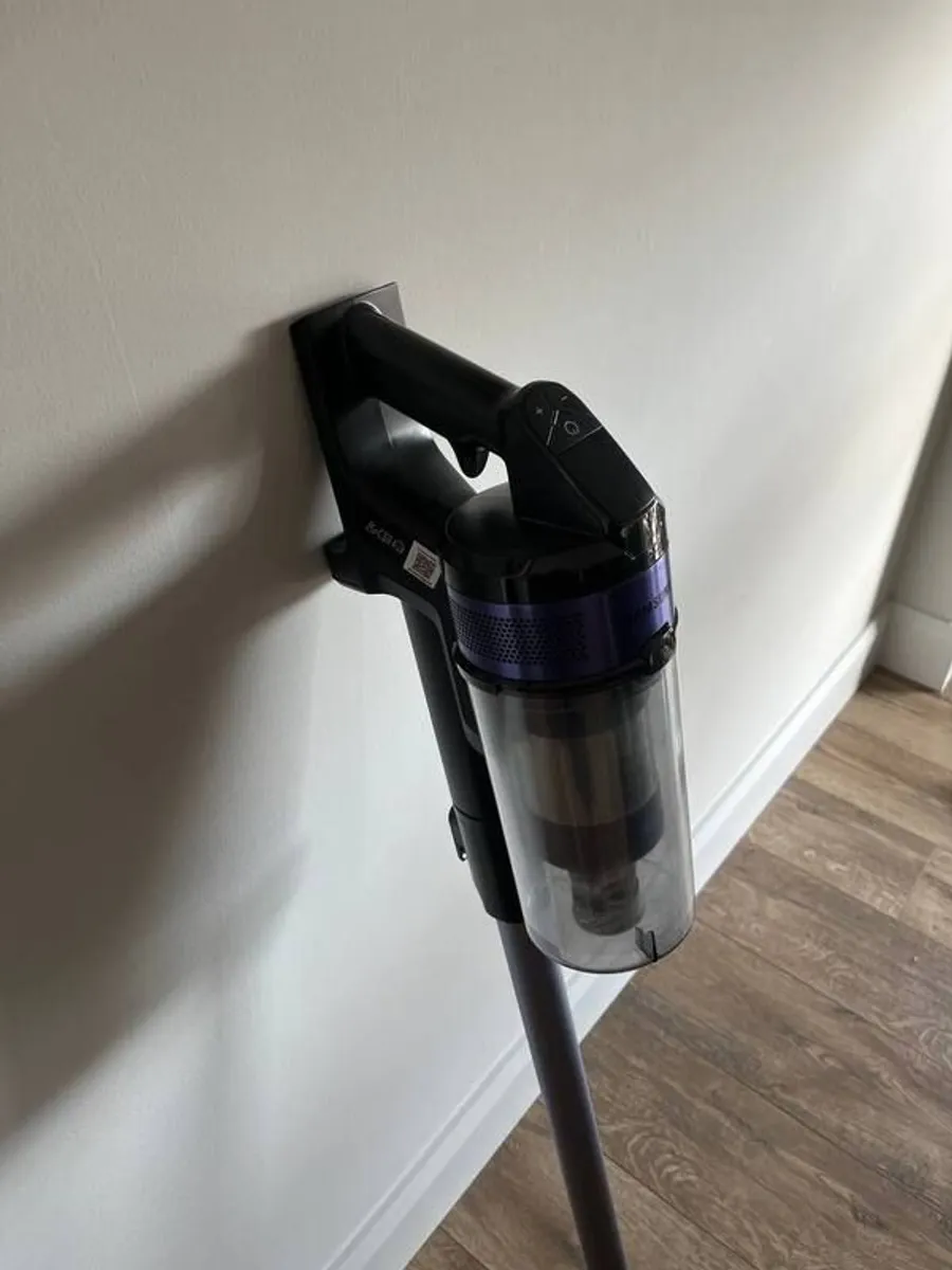 Samsung Jet 60 Turbo Cordless Vacuum Cleaner - Image 3