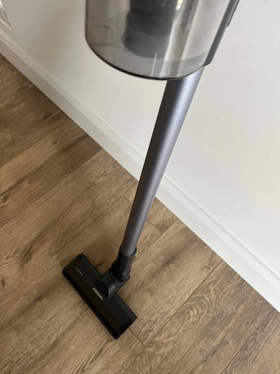 Samsung Jet 60 Turbo Cordless Vacuum Cleaner - Image 4