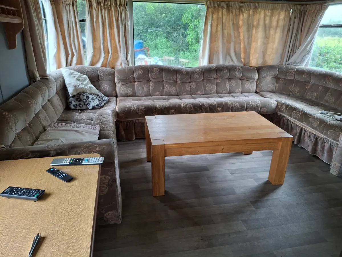 Mobile Home - Image 1