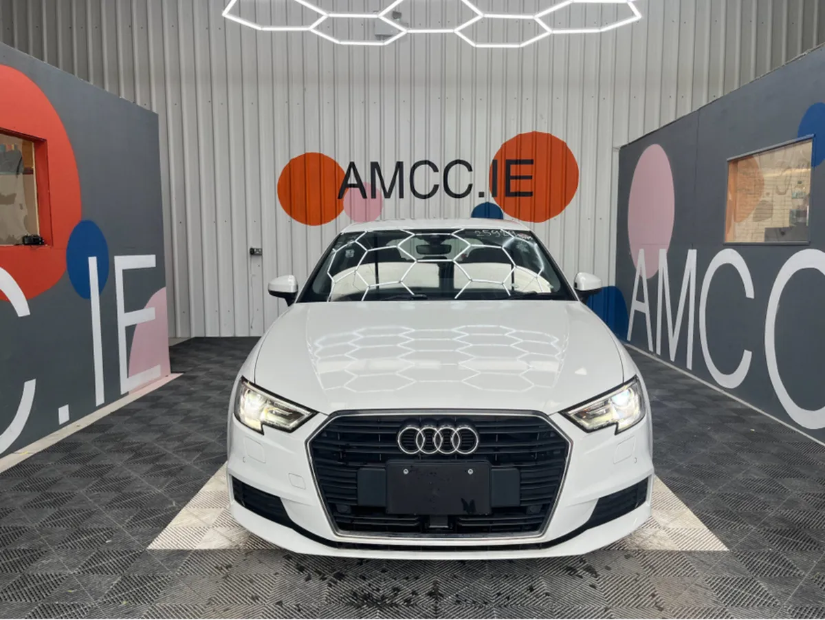 Audi A3 1.4 TFSI SPORT / 50k KMs / REVERSE CAMERA - Image 2