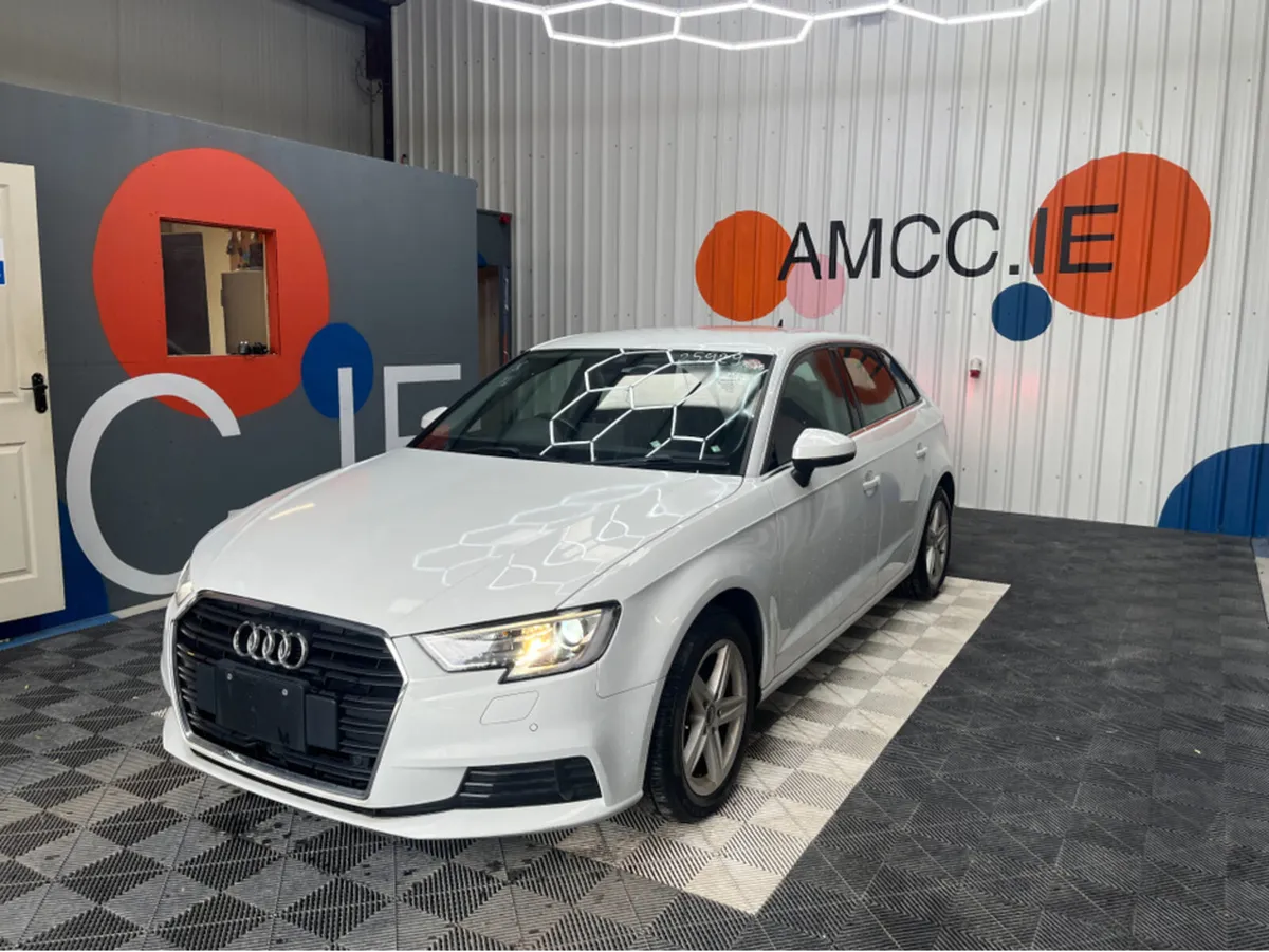 Audi A3 1.4 TFSI SPORT / 50k KMs / REVERSE CAMERA - Image 3