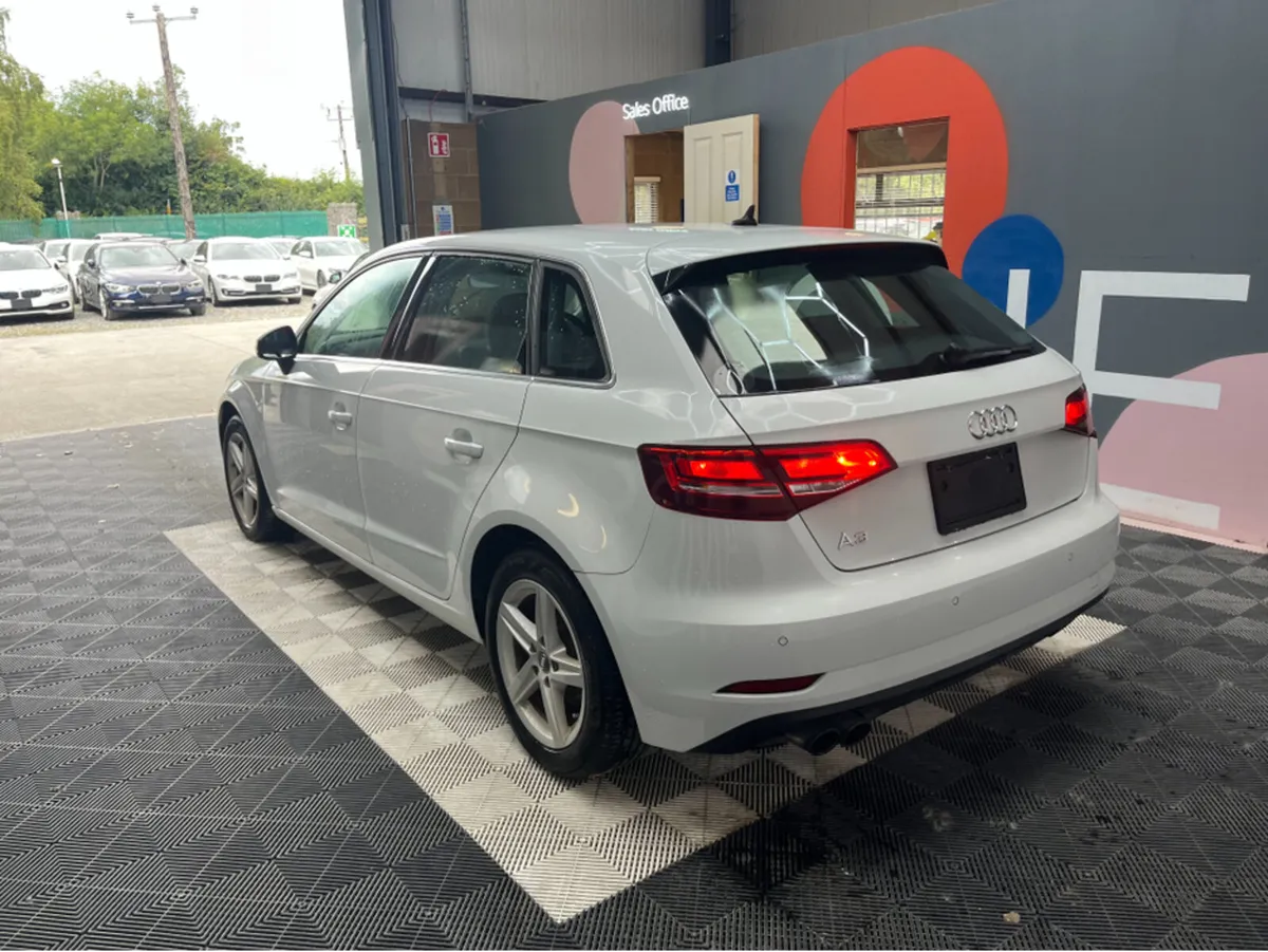 Audi A3 1.4 TFSI SPORT / 50k KMs / REVERSE CAMERA - Image 4