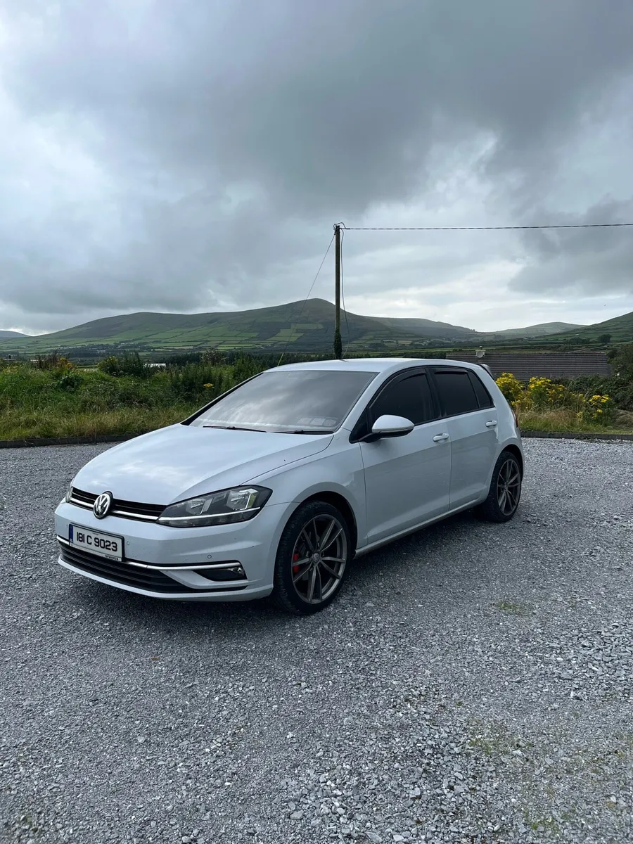 Volkswagen Golf - Image 2