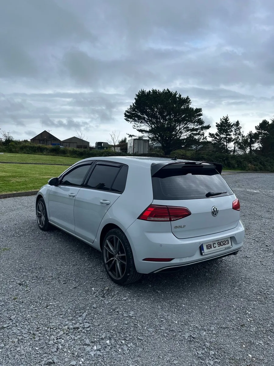 Volkswagen Golf - Image 3