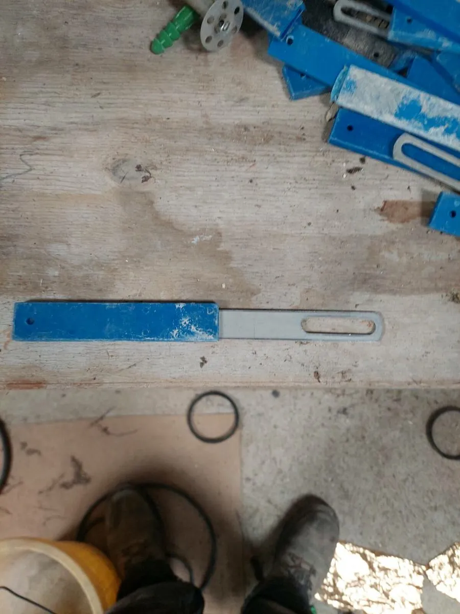 Expansion ties - Image 2