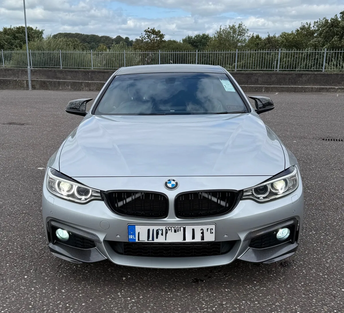 BMW 4 Series–Low Mileage, Fully Loaded, Immaculate - Image 3