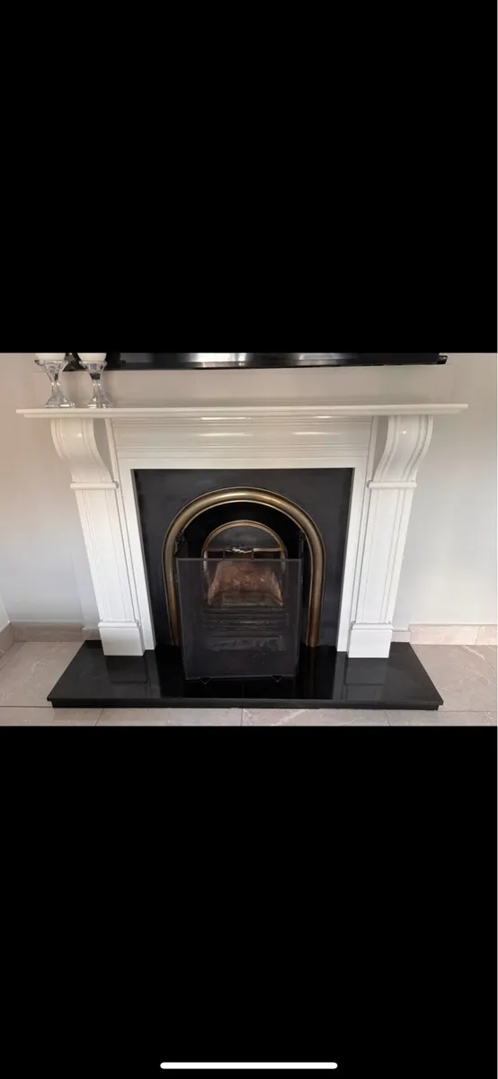 Fireplace - Image 1