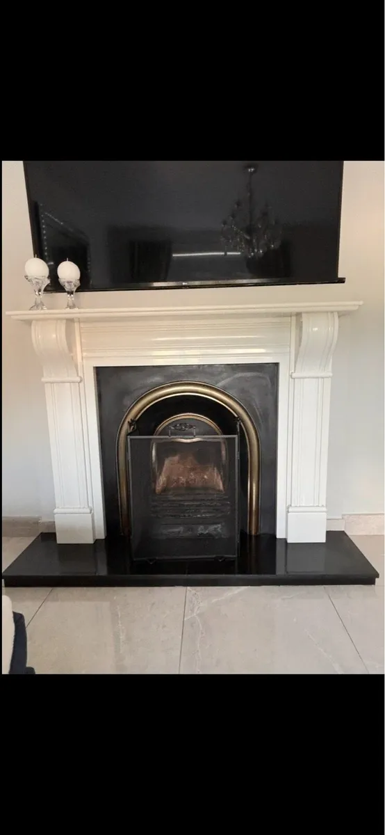 Fireplace - Image 2