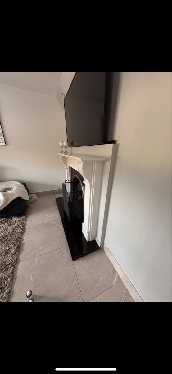 Fireplace - Image 3