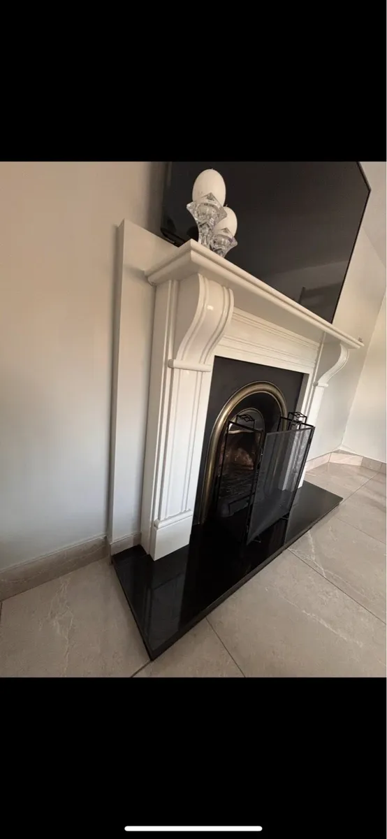 Fireplace - Image 4