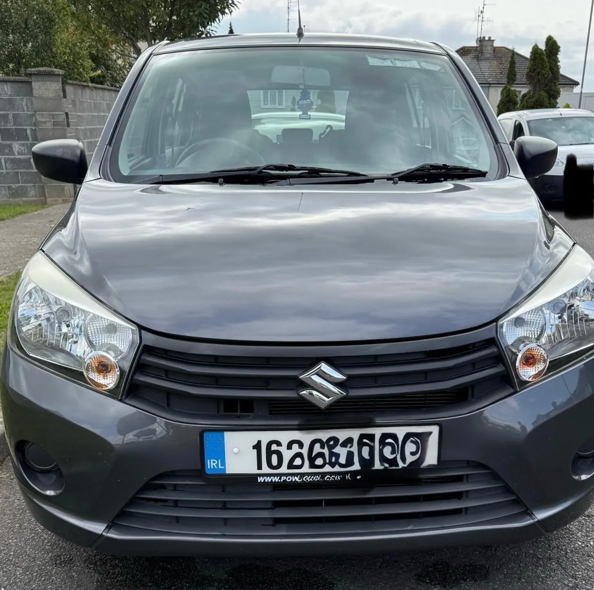 162 Suzuki Celerio - Low Mileage - Image 1