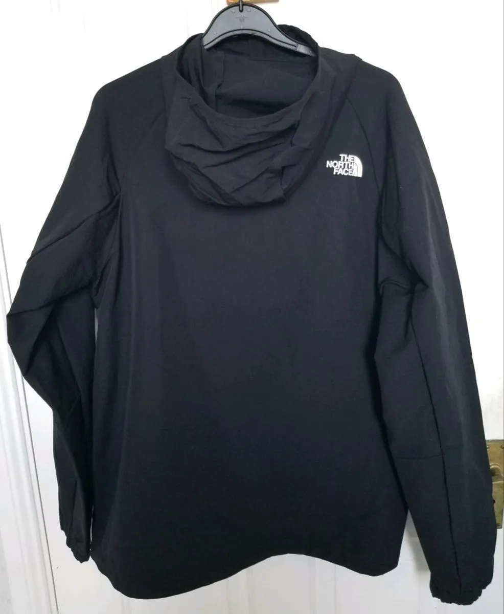 Northface jacket as new - Image 2