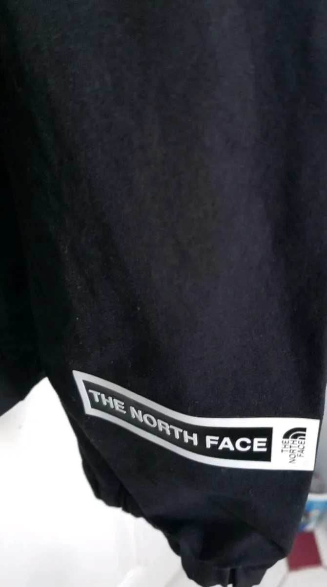 Northface jacket as new - Image 4