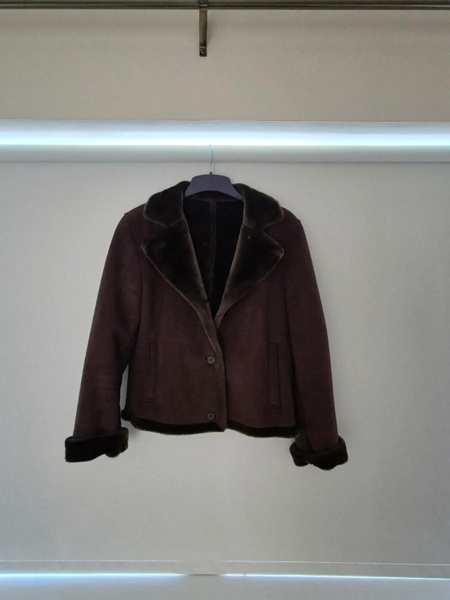 Womens Jacket - Image 1