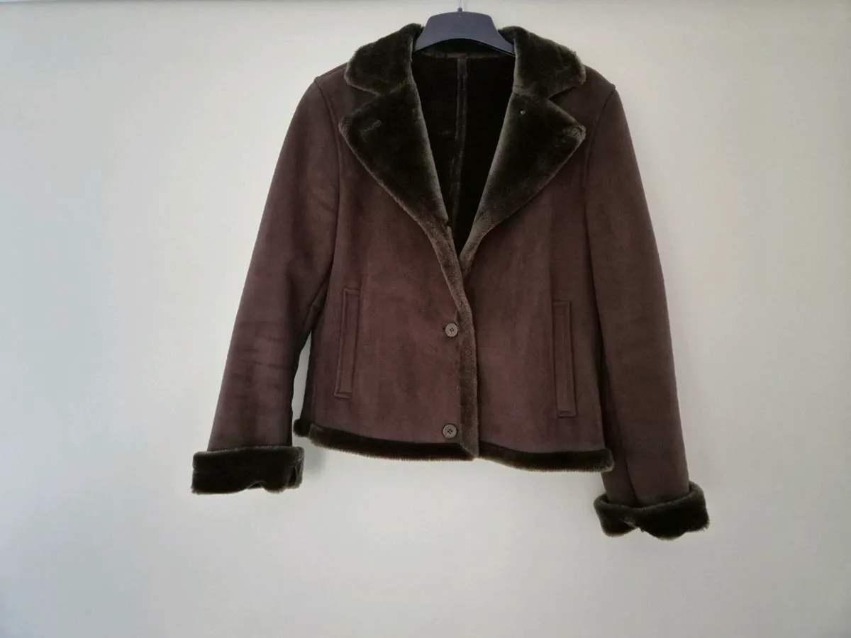 Womens Jacket - Image 2