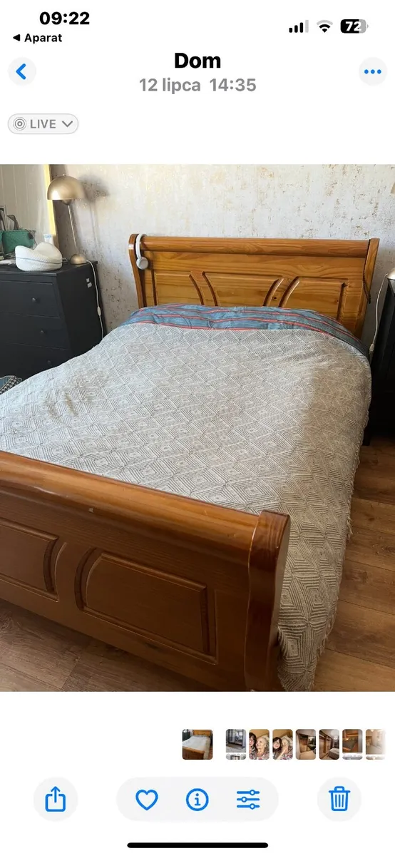 Bed - Image 2
