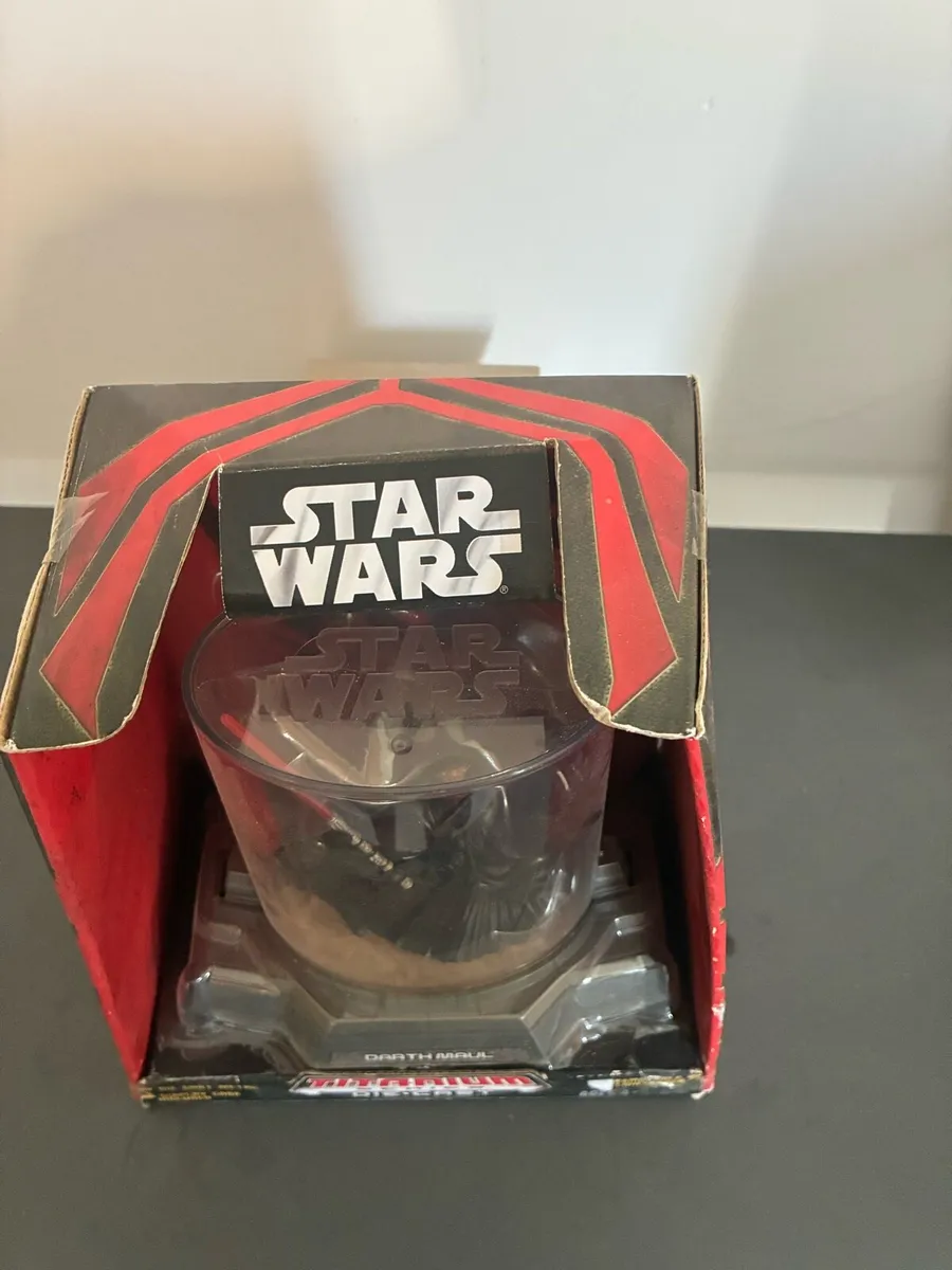 Darth Maul Figure - Image 2