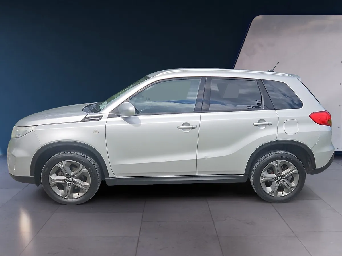 Suzuki Vitara NCT 9/26 - Image 2