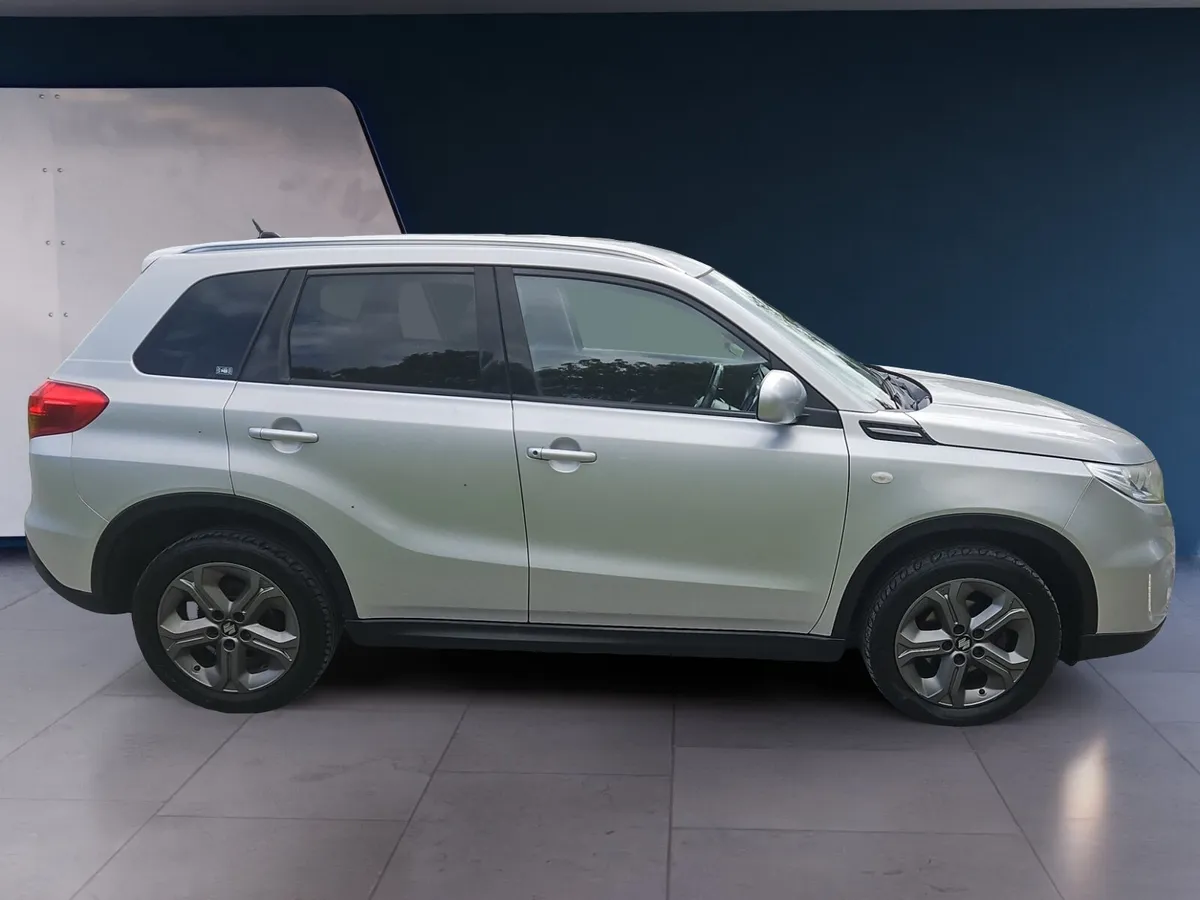 Suzuki Vitara NCT 9/26 - Image 4